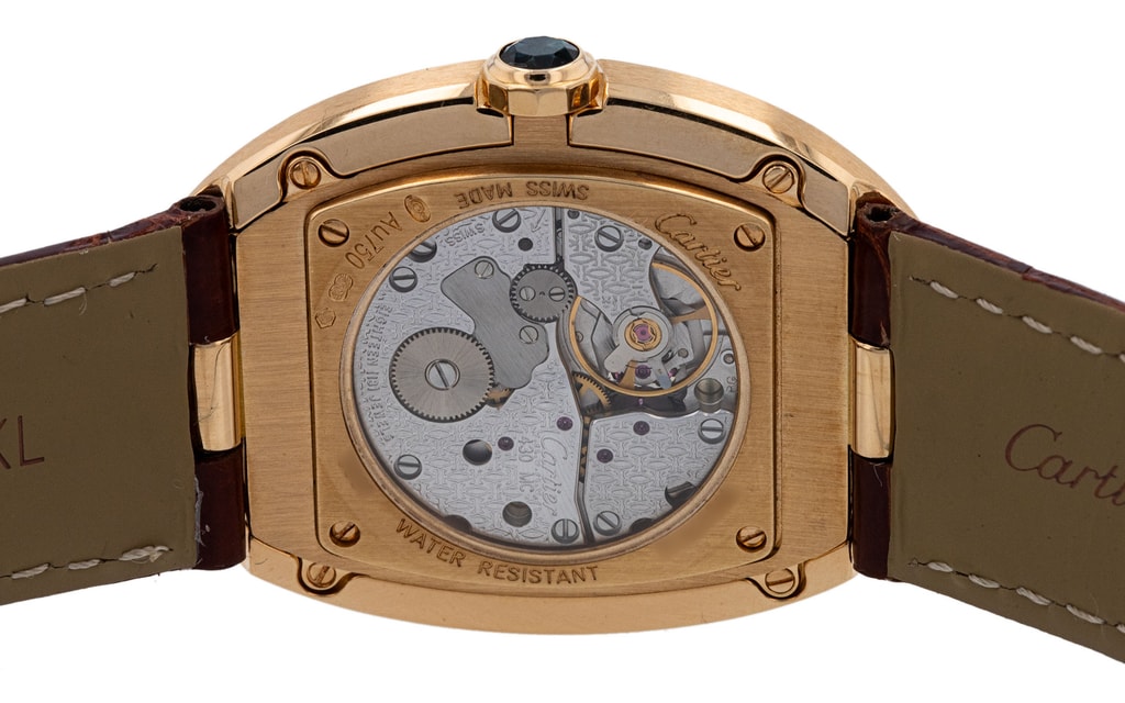 Cartier Baignoire W8000013 Image 4